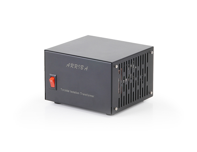 T-1201隔離變壓器 2