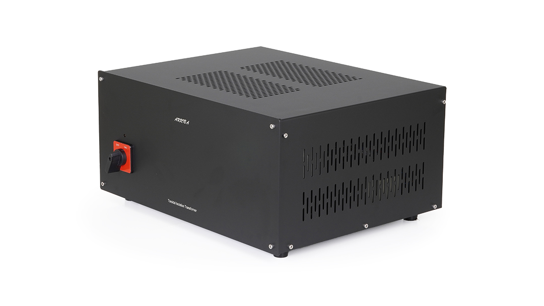 T-1650隔離變壓器 3