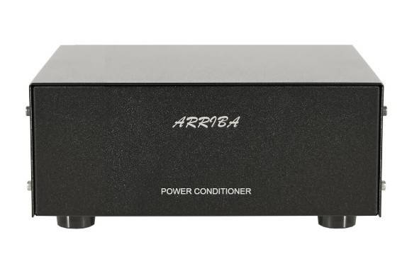 SC-010電源淨化器 1