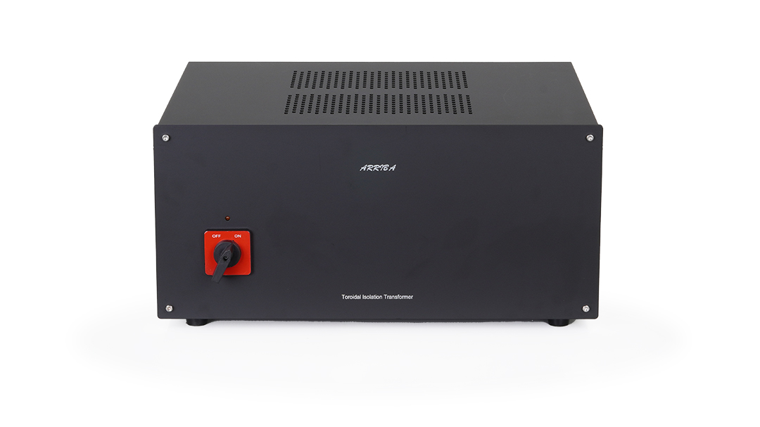 T-1650隔離變壓器 1