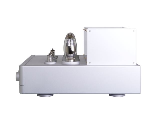 TITAN 100PP真空管擴大機 3